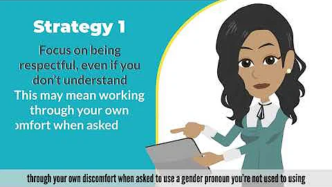 Strategies for Gender Inclusion