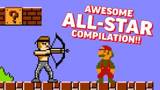 Super Gaming Secrets All-Stars Ft. Weird Al, James Rolfe More