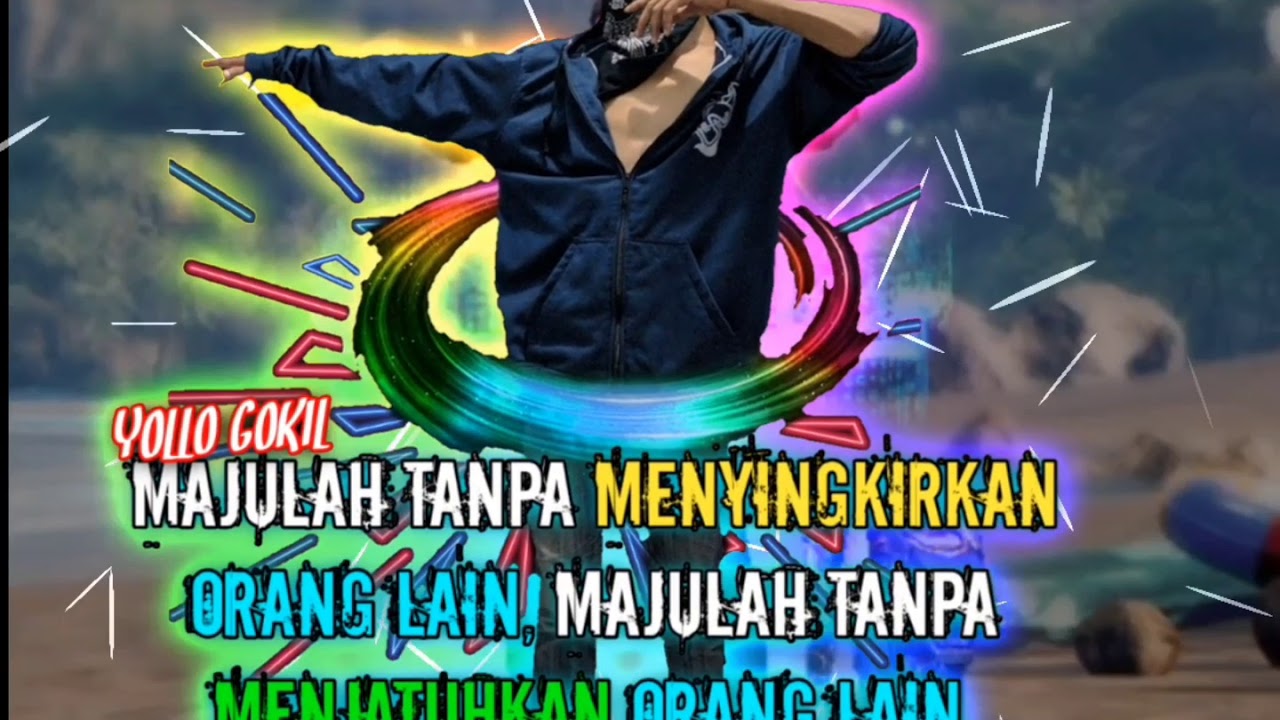 Quotes kata kata  free  fire  versi triple s terbaru YouTube