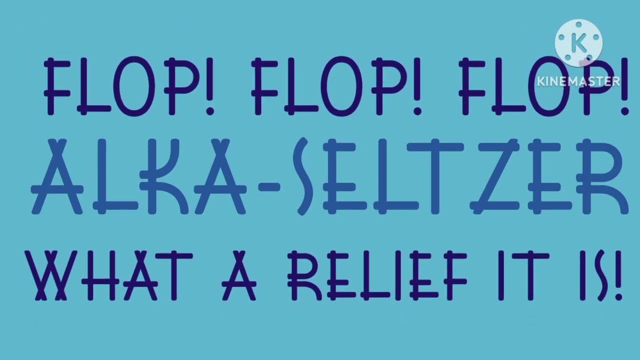 Commercial Jingles Logo Collection (My Version/Remake)