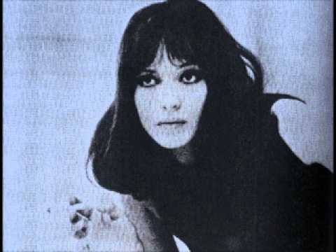 Anna Karina - La Noyée