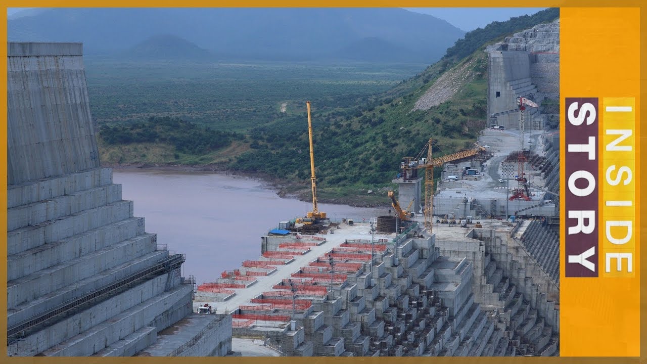 Can Egypt and Ethiopia resolve their dispute over water? Inside Story