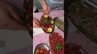 Elimlen Elimlen Şefim Yeşil Kapı Kebap