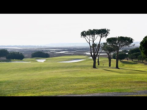El Rompido Golf Courses, Huelva Spain Los Mejores Campos de Golf en Huelva: La Guía Definitiva