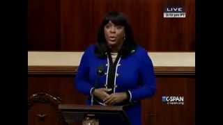 Congresswoman Sewell Honors 7th Congressional District Basketball Teams on the House Floor