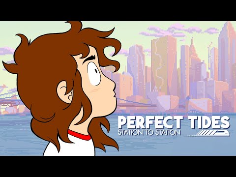 Perfect Tides Station to Station - Fall 2025 Trailer