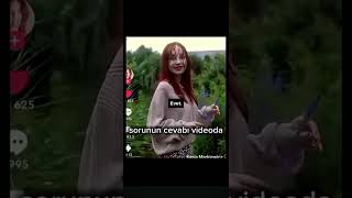 Abone olmaya davet ediyorum #keşfet #shorts