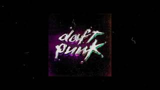 Face to Face - Daft Punk (Slowed Down)