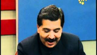 Shabd Star with Ashok Vyas Guest Chitra Divakaruni part 1