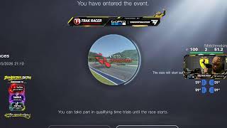 GT7 Dailys With Race Engineer #PSVR2 #GT7 #playstation #simracing #granturismo #live #ferrari