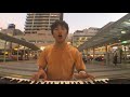 2018/7/15明石「海の声」