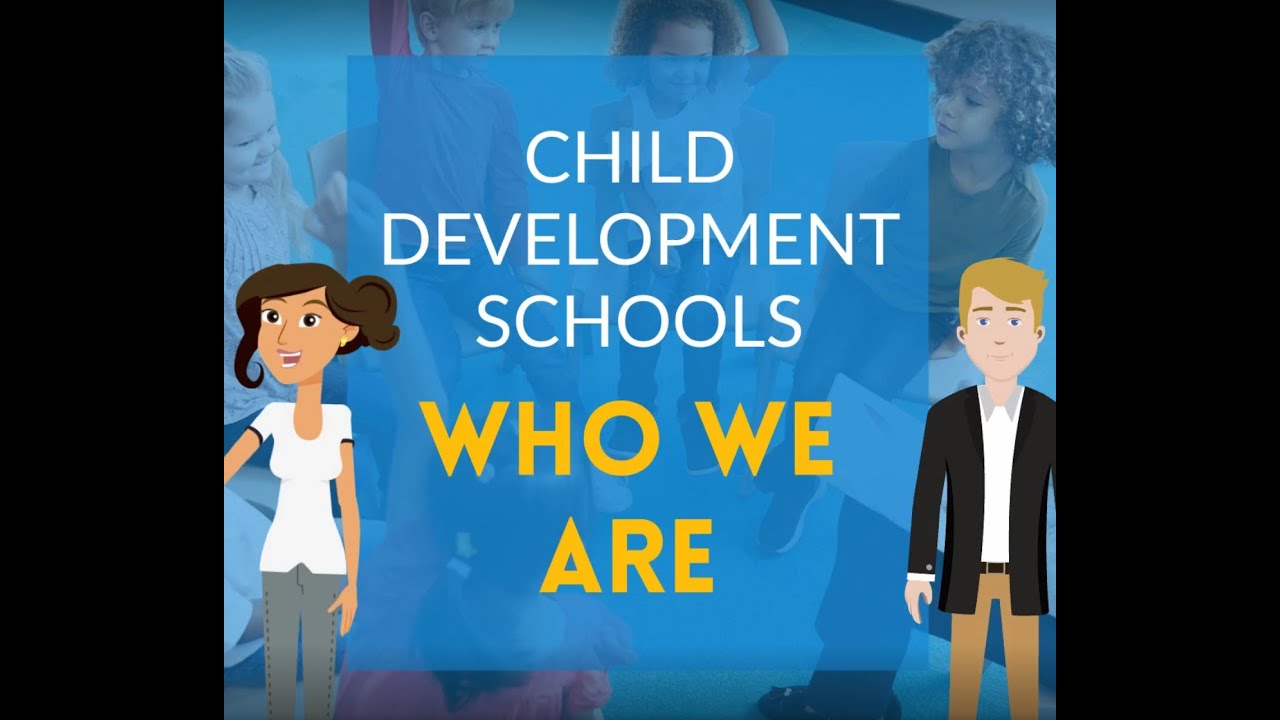 CDS - Who We Are CCEI
