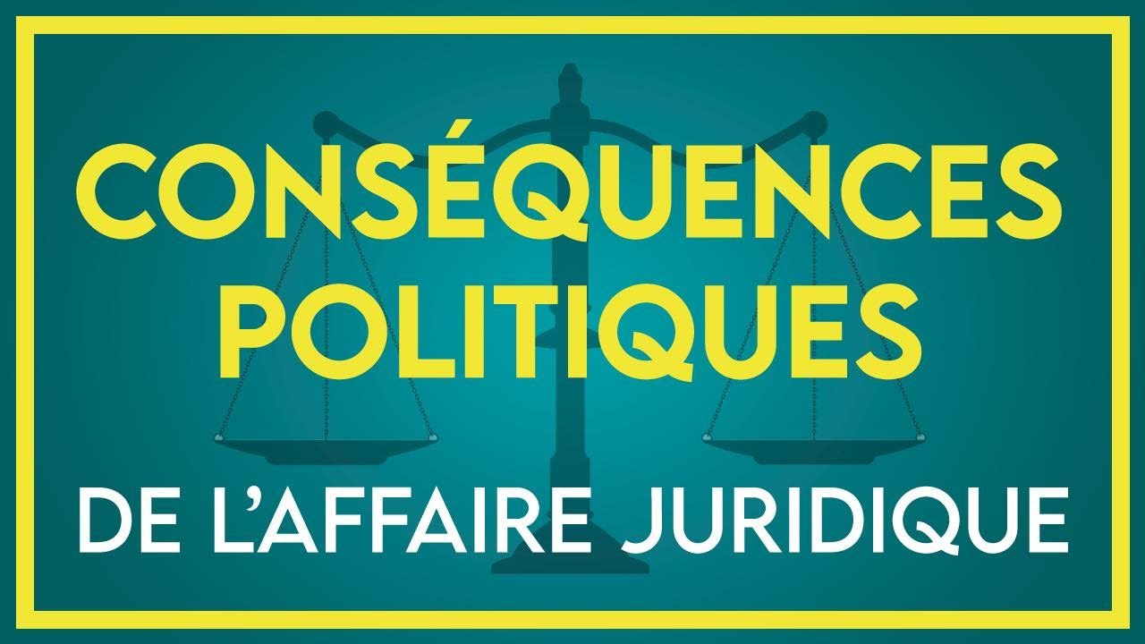 Les conséquences politiques de l'affaire juridique AsselineauLeaks