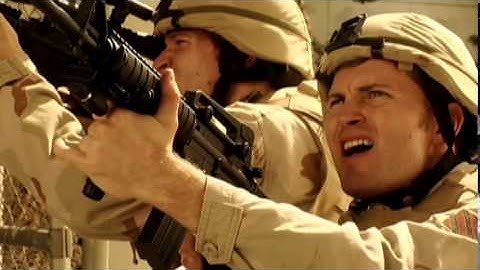 『バトル・オブ・ザ・リビングデッド』　予告編