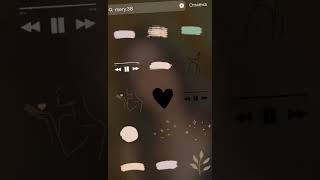 ملصقات الانستا اشتراك يعمري screenshot 5