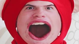 Halloween Costume Challenge Valen 365