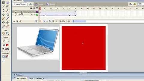 tutorial banners flash