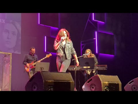 המחווה לצביקה פיק - לגור איתו (דיאנה גולבי) 10/05/2025