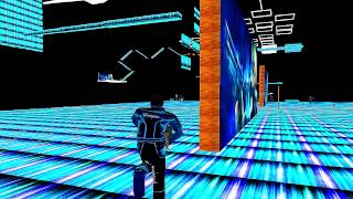 DragonGunz: Little Mega Dash By: iMale_Zika! & iKoozeR!