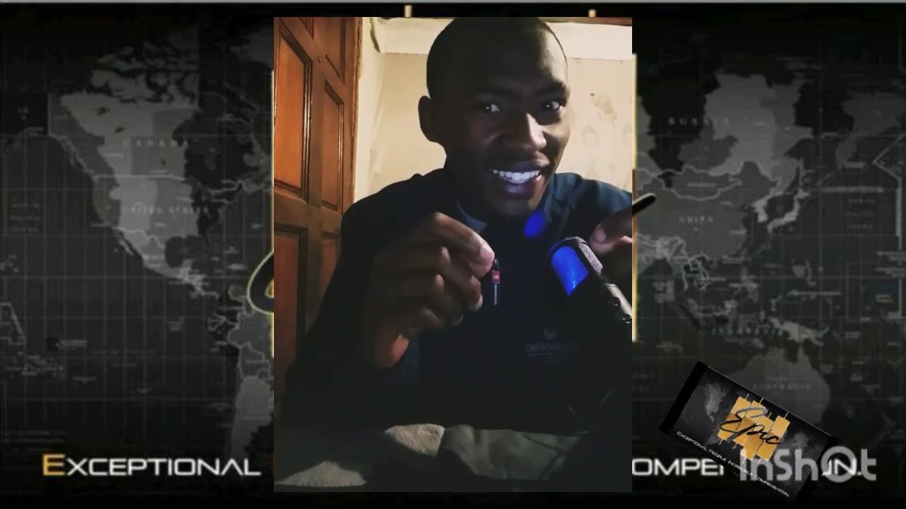 Epic review Epic trading with aldor Matakane