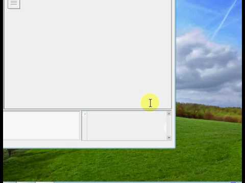Java Programming Tutorials part 1-1  - How to create a project (Tagalog Version)