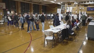 Trump administration tying federal security funding to election changes