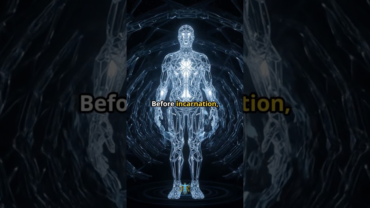 The Light Body & Spiritual DNA (What’s Actually Happening)