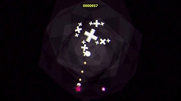 boss shmup prototype