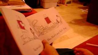 Gavriel Zev Can Read Part 2