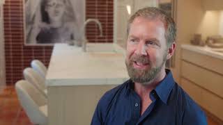 Kips Bay Decorator Show House Palm Beach 2021: Monogram Appliances Kitchen Tour