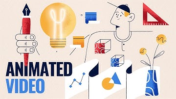 Animated Video In PowerPoint ✅ Contest Entry @slidesgo