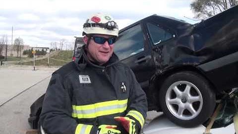 FR1 car on car part 2 intro to lift