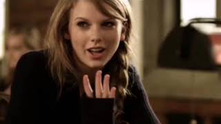 Taylor Swift - Mr. Perfectly Fine (From The Vault) (Official Music Video)