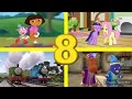 Youtube Thumbnail title