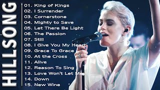 Jesus I Need You - Best Hillsong Praise and Worship Songs - Uplifting Christian Gospel Songs 2021