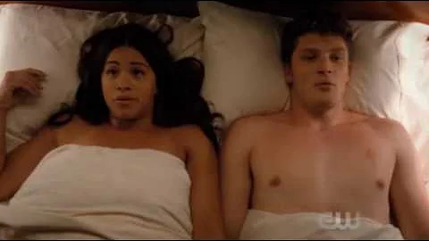 Did Jane ever sleep with Michael?