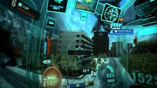 【戦場の絆】RC66　Sクラス　黒ザク　－2戦目－【ガグマ】