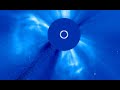 Two Solar Eruptions, Earth is More Vulnerable Now | S0 News Nov.1.2023