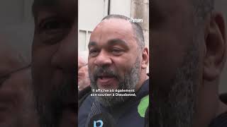 Bardella accused of writing antisemitic texts