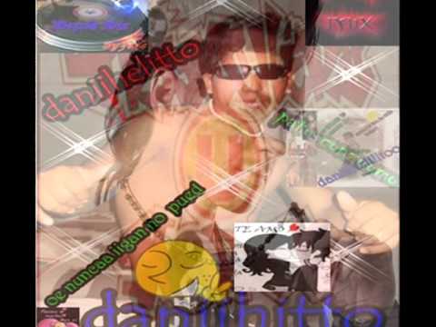 Quisiera escapar  danihelito
