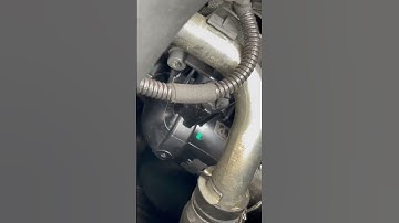 2015 Maserati Ghibli code P0128 thermostat rationality.