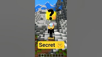 How to Install Mods in Minecraft Java | Minecraft Short