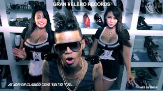 El Mayor Clasico - Un Menor Ratata - (Prod By Eme-R) Gran Velero Records