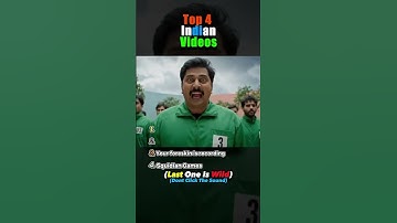 Top 4 Indian Ai Videos (part.5)