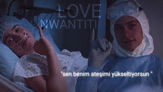 Ckay - love nwantiti - Türkçe Çeviri / Stella & Will Resimi