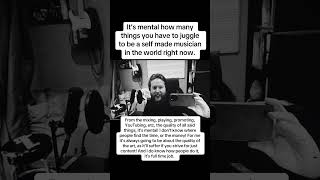 #musician #independentmusician #composer #songwriter #musicbizz