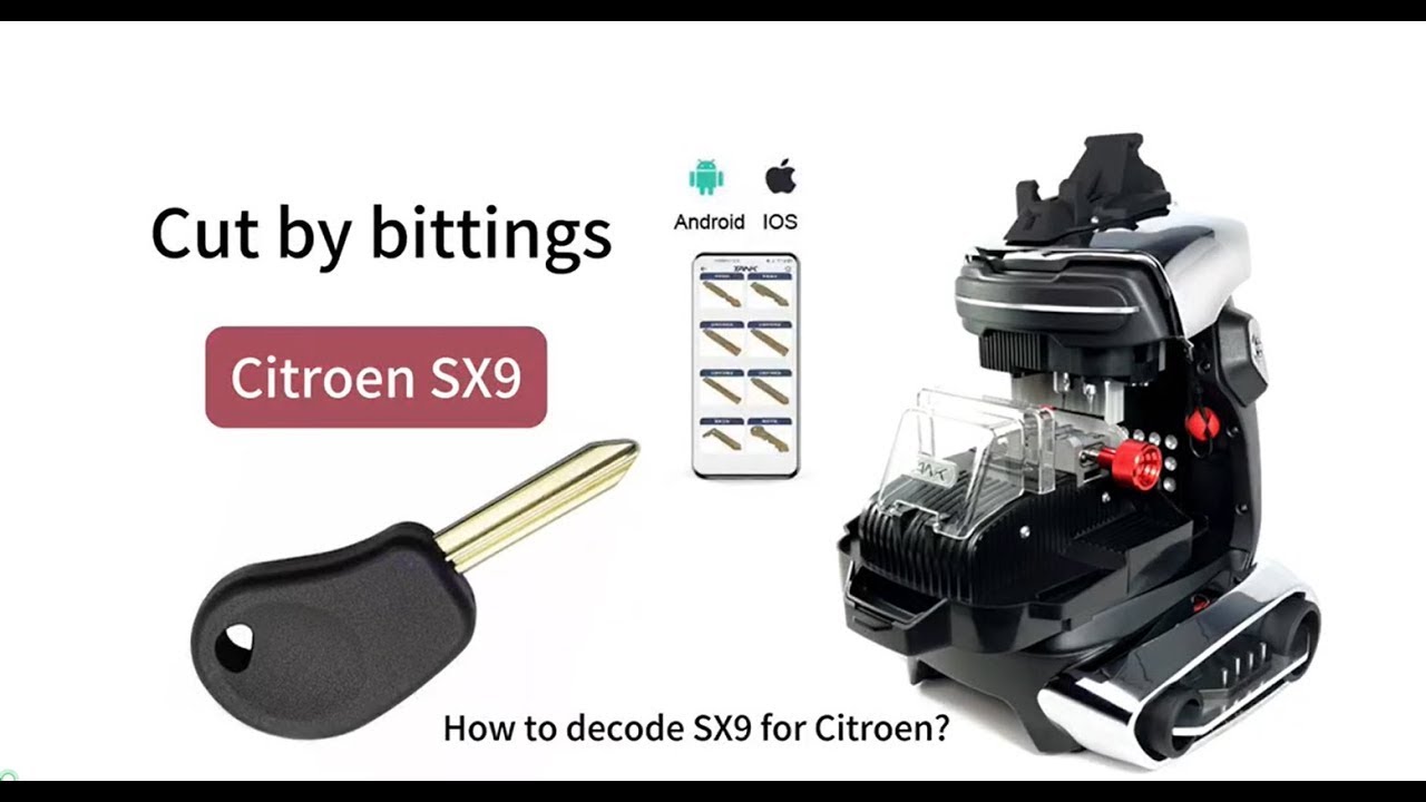 SX9 Duplication - 2M2 Magic Tank 2 Pro | KeyShop Online - YouTube