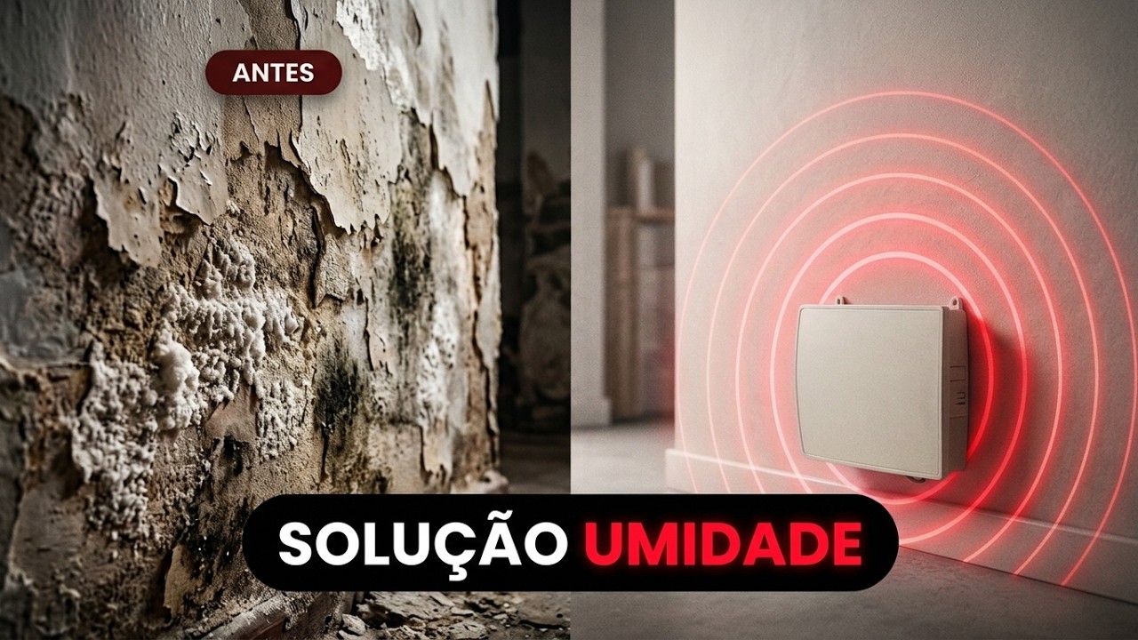 Instalação do ATE