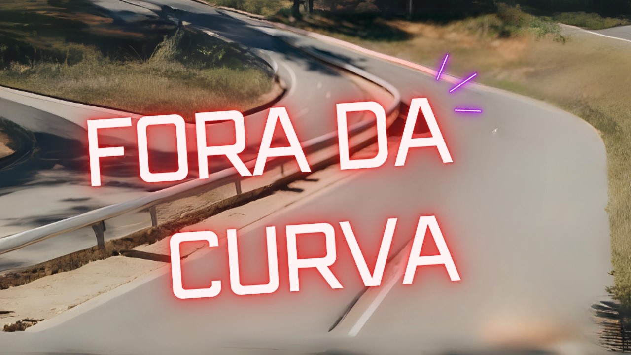👉 O que quer dizer a expressão fora da curva? - YouTube
