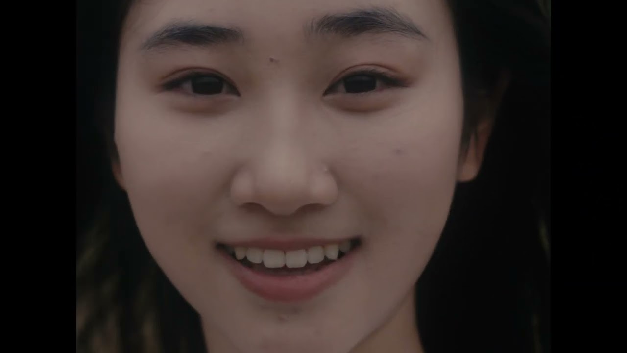 Ying HUANG - Portfolio: A Story for Lili